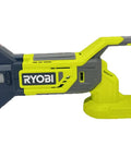 Heavy Duty 18 Volt Cordless Bolt Cutters Tool Only with ergonomic grip and black-yellow design for easy use in metal cutting.