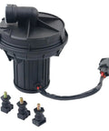 Secondary Air Injection Pump Replacement For 2008 To 2014 Dodge Avenger Journey Chrysler 200 Sebring 2.4L 4891832AA 4891832AB