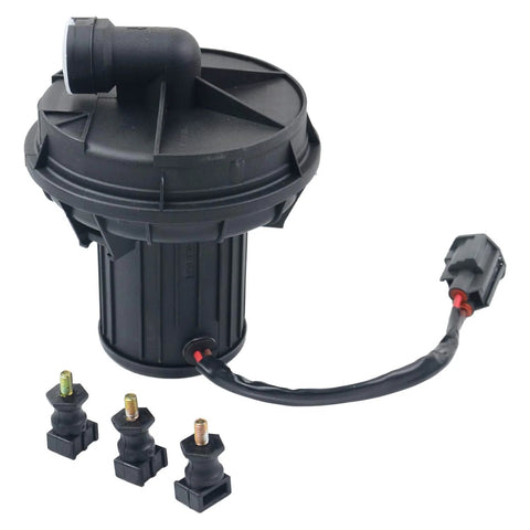 Secondary Air Injection Pump Replacement For 2008 To 2014 Dodge Avenger Journey Chrysler 200 Sebring 2.4L 4891832AA 4891832AB