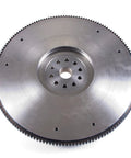 Heavy Duty Rigid Clutch Flywheel Direct Swap For 1983-1987 Ford F150 F250 F350 6.9L V8 Diesel Trucks, steel design, precision engineered.