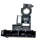 Heavy Duty Positive Battery Fuse Fusible Link With Terminal Direct Bolt On Swap For 2015 Juke And 2007 To 2012 Sentra, 5-pole unit.