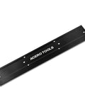 18 Inch Sheet Metal Bender For Fast HVAC Roofing And Siding Bends Folding Tool With Two Depths Three Eighths Inch And 1 Inch Pro Grade Heavy Duty