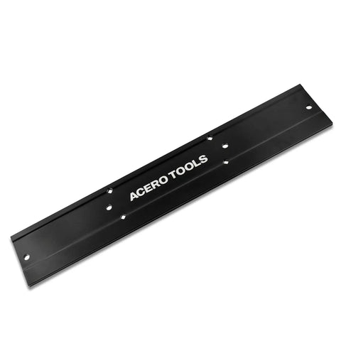 18 Inch Sheet Metal Bender For Fast HVAC Roofing And Siding Bends Folding Tool With Two Depths Three Eighths Inch And 1 Inch Pro Grade Heavy Duty
