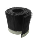 Tough CNC Vacuum Brush Nylon Dust Cover And Strip Brush For Engraving Machines Routers Spindle Motors And Milling Tables 1m Long