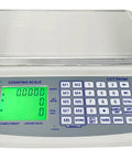 LCTx 3 Precision Counting Scale With 3 Lb Capacity And 0.00005 Lb Readout High Accuracy Digital Weighing Instrument