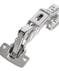 165 Degree Cabinet Hinges With Zero Protrusion, Soft Close, Self Closing For Corner Cabinets, steel construction
