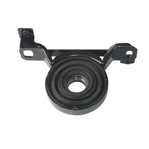 Heavy Duty Drive Shaft Support Center Bearing Replacement For Cadillac Cts Sts 2003 To 2011 top view showing steel construction.