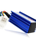 Ignition CDI Box Unit Replacement For Yamaha PW50 PY50 Kid Pit Bikes And 50cc To 150cc Scooters Mopeds Go Karts ATVs