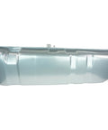 Fuel Tank And Strap Kit For Chevrolet And GMC Pickups 1997 To 2000 C1500 C2500 C3500 And K1500 K2500 K3500 tank side view.