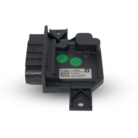 Fuel Pump Driver Module For 2018 To 2022 Buick Chevy GMC Cadillac Replaces 13522663, 13531876 OEM Quality Control Unit