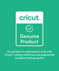 Standard Grip Adhesive Cutting Mat 12x12 Inch Green 3 Pack For Vinyl Patterned Paper Iron On Cardstock Genuine Product label.