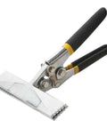 Manual Metal Sheet Bending Tool Pliers for bending flanging and forming steel plates chromium vanadium steel construction