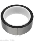 Anti Static Adhesive Tape For Electronics Assembly And PCB Work, Heat Resistant Pro Grade Adhesion, Thin And Easy To Cut, 3cm x 5000cm roll