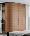 Wardrobe with Six Pack Antique Brass Zinc Alloy Cabinet Pulls With 5 Inch Hole Center 5.5 Inch Total Length 128mm Center To Center Kitchen Drawer Handles