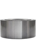 Front Wheel Bearing Assembly Replacement For Honda Accord CRV Civic Si Element Prelude RSX TL CL Pilot S2000 MDX, front view.