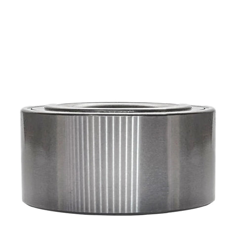 Front Wheel Bearing Assembly Replacement For Honda Accord CRV Civic Si Element Prelude RSX TL CL Pilot S2000 MDX, front view.