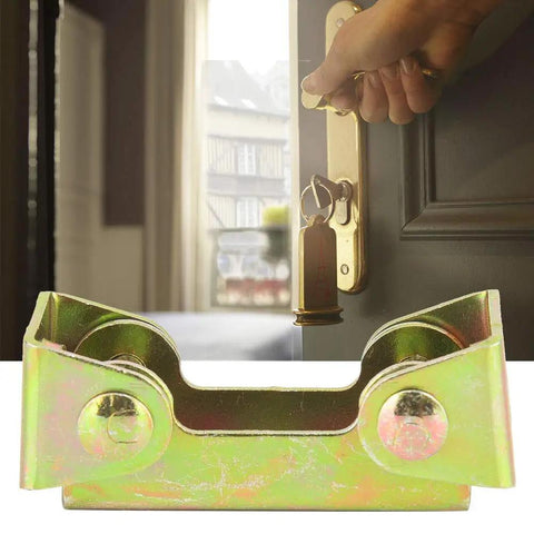 Sturdy V Type Magnetic Welding Clamps With Heavy Duty Tab Holders For Tools And Furniture Made From Premium Carbon Steel in use