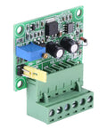 PWM To 0-10V Voltage Converter Module For Industrial Control Panels And PLC Interfaces Digital To Analog Signal Board