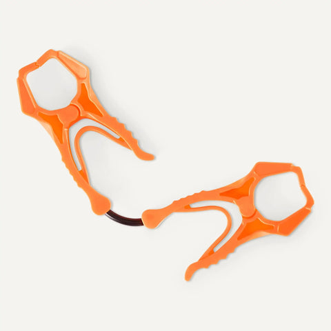 Keep Your Shop Gear Locked Down With These Heavy Duty Orange Glove Keepers This 24 Pack Of Belt Clips Grabs Your Work Gloves Tight For Instant Access Built Tough For Trades Crews Who Want Reliable Stash Clips That Handle The Grind Like Pros