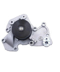 Upgrade Chevy Cruze Malibu XL Equinox Cooling System With This Heavy Duty Engine Coolant Water Pump Assembly, aluminum housing.