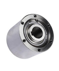 Unidirectional One Way Bearing Clutch For Textile Machinery And Industrial Drives Bearing Steel Construction Tough As Nails Overrunning