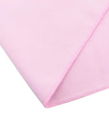Pink 88 Key Piano Keyboard Dust Proof Flannel Cover Keeps Your Gear Clean And Protected From Dust Dirt Wear Fits Yamaha Casio Roland Consoles