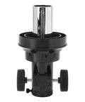 90mm Telescope Focusing Seat Dialed In Fine Focus With Micro Gear Driven Precision, Adjustable Manual Focus Holder For 1.25 Inch Eyepiece