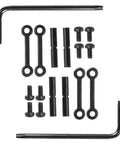 2 Pack Anti Slip Alignment Pins For Industrial Machinery And Motorcycle Engines Built To Last With Heavy Duty Steel Corrosion Resistant