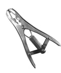 Heavy Duty Heim Joint Dust Boot Installation Tool Steel Expander Pliers For Fast Easy Boot Installations And Tear Free Rubber Protection During Assembly Pro Grade Build, steel pliers