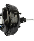 Heavy Duty Vacuum Power Brake Booster For Chevy And Gmc Full Size Trucks And Suvs 1994 To 1996 Models, 10.8 Inch Steel Design.