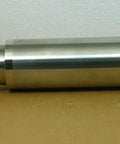 No Sweat Setup Water Cooled Cnc Heavy Duty Spindle Motor 4kw 5hp side view showing metal casing and connection ports.