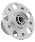 4 Piece Wheel Bearing Hubs Kit For Mercedes-Benz CLS63 AMG E250 E350 E400 E550 Direct Fit Front And Rear Wheel Bearings Hubs Assembly