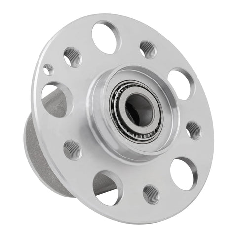 4 Piece Wheel Bearing Hubs Kit For Mercedes-Benz CLS63 AMG E250 E350 E400 E550 Direct Fit Front And Rear Wheel Bearings Hubs Assembly