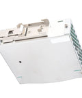 Heavy Duty 120W Rail Power Supply 24V 5A for Industrial Machines NDR 120 24 with Aluminum Plastic Enclosure