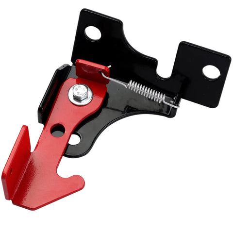 Close-up of All Models Parking Brake Spring Kit For RZR And Ranger UTVs EZ Install Accessories That Keep Your Ride Locked When Parked