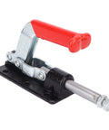 Push Pull Toggle Clamp Heavy Duty Workhorse With Stable Clamping Force for iron and plastic welding and fabrication