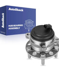 Rear Wheel Hub Bearing Assembly With ABS Replacement For 2016-2023 Kia Sorento And 2020-2023 Kia Telluride with packaging
