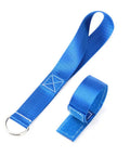 Heavy Duty Plastic Coated Steel Fish Tape 3Mm 49Ft Wire Puller For Through Wall Wiring And Cable Threader with blue strap
