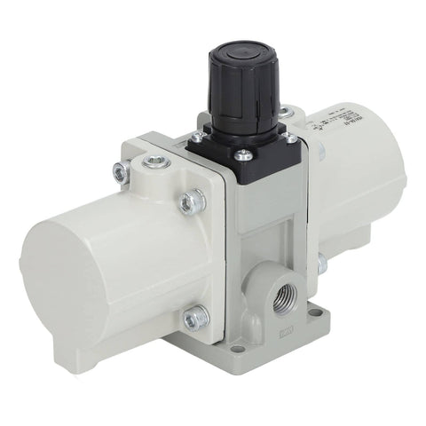 Gas Booster Pump Pneumatic Valve for Industrial Air Systems Up To 2X Supercharging Power Free No Electric Needed Air Pressure Booster