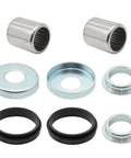 Swing Arm Bearing Seal Kit for ATV Fitment Covers TRX250X TRX300EX TRX300X TRX400EX TRX400X ATC350X 1985-2014 components