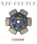 AMC Stage 3 Clutch Kit And Flywheel For 2007 2011 Jeep Wrangler 3 8L V6 OHV Beefed Up Upgrade Set With OEM Quality Components Made In The USA And Backed By Expert Support, XTD clutch disc
