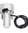 5T 3P Fully Sealed Underwater Thruster For RC Boat And ROV Aluminum CNC Brushless Power Thruster with cable