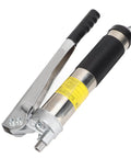 Stainless Steel Double Gear Oiler Manual Grease Gun Kit With 800ml Capacity for vehicle maintenance and machinery use