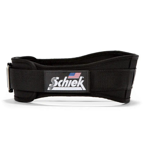 Premium Adjustable Velcro Weightlifting Belt Built Tough For Heavy Deadlifts And Squats Delivers Solid Lumbar Support For Serious Gym Grinders Crushing Their Daily Grind X Large Black viewed from the side.