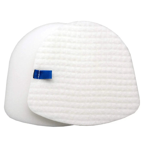 Vacuum Filter Replacement Kit For Shark Navigator Zero-M Lift-Away Upright Vacuum UV650 UV725 ZU560 with foam and felt filters