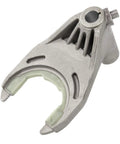 Nv17833r Transfer Case Shift Fork NP Range Beefed Up Heavy Duty Replacement for Smooth Gear Engagement and Rugged Lasting Shifting Performance for Real World Use, metal close-up