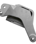 Heavy Duty Right Passenger Side Engine Motor Mount fits 2005-2014 Volkswagen Golf Jetta Passat 2.5L L5, sturdy metal design