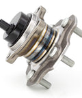Rear Wheel Hub Bearing Assembly Fits Left Or Right Side For Lexus HS250h 2010 2012 NX200t 2015 2017 NX300 2018 2021 NX300h 2015 2016 Scion tC 2011 2016 Scion iM 2016 Toyota RAV4 2006 2018 With ABS