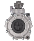 Front view of Beefy Rear Differential Gear Box Replacement for EFI and Carburetor UTVs fitment for 500 and 700 series, OEM 46100 115 0000.