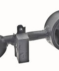 Heavy Duty Torque Strut Mount Suspension Bracket Direct Replacement Anchor Support Bushing built tough for cars and trucks.